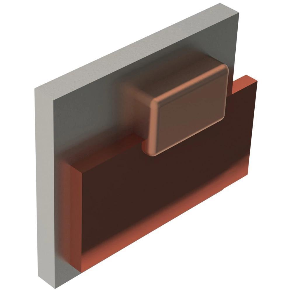 nVent ERICO CCCEH Weld Metal Molds