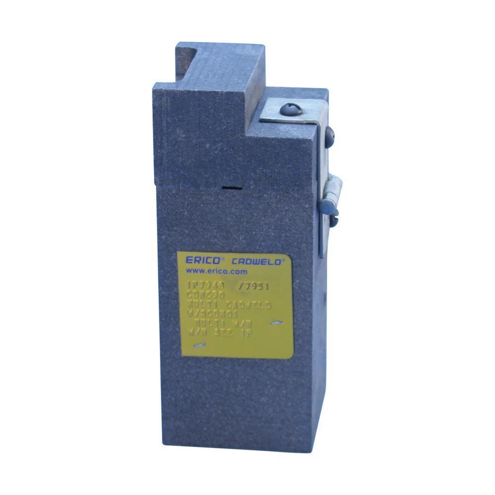 nVent ERICO CDMC90 Weld Metal Molds