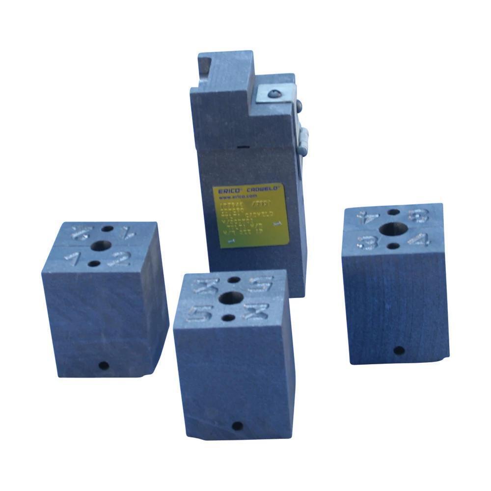 nVent ERICO CDMV01 Weld Metal Molds