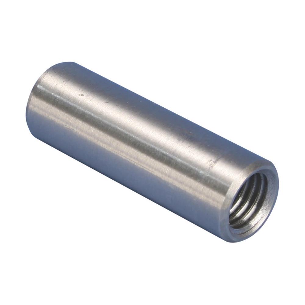 nVent ERICO CR58SS Ground Rod Couplings
