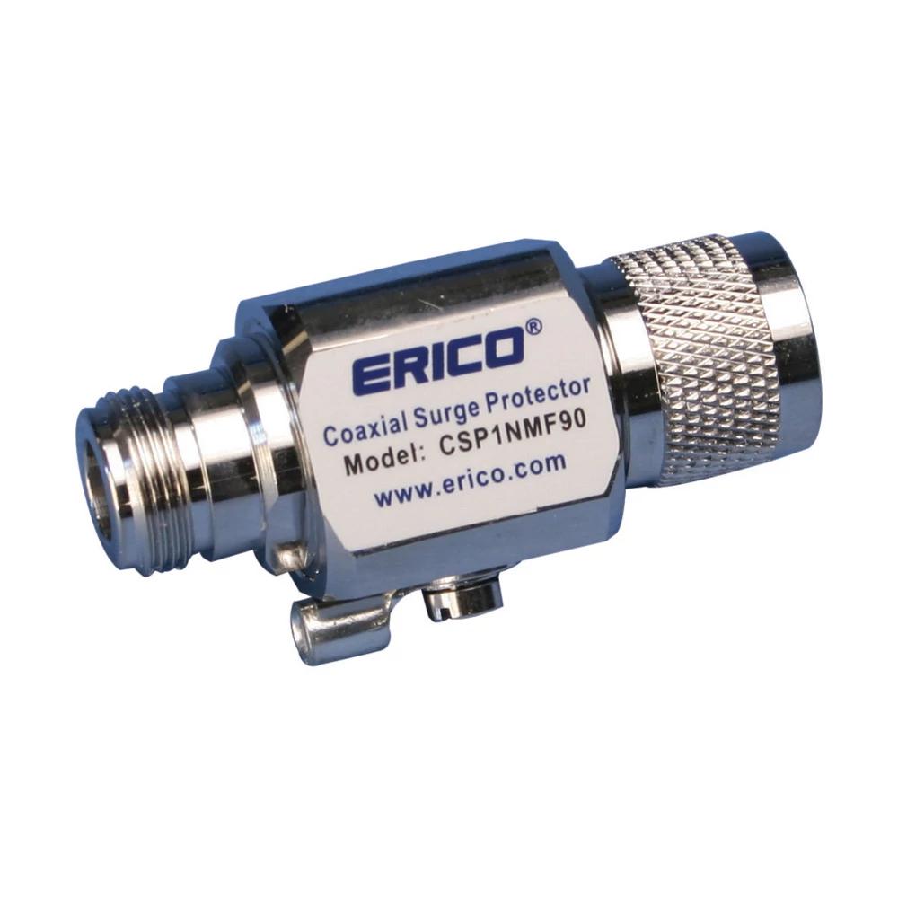 nVent ERICO CSP1NMF600 Voice & Dataline Surge Protectors