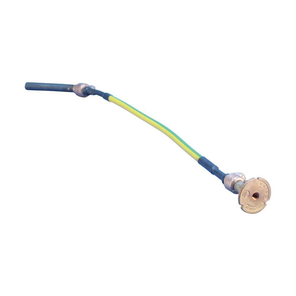 nVent ERICO DB12CS701 Grounding-Bonding Wire Assemblies