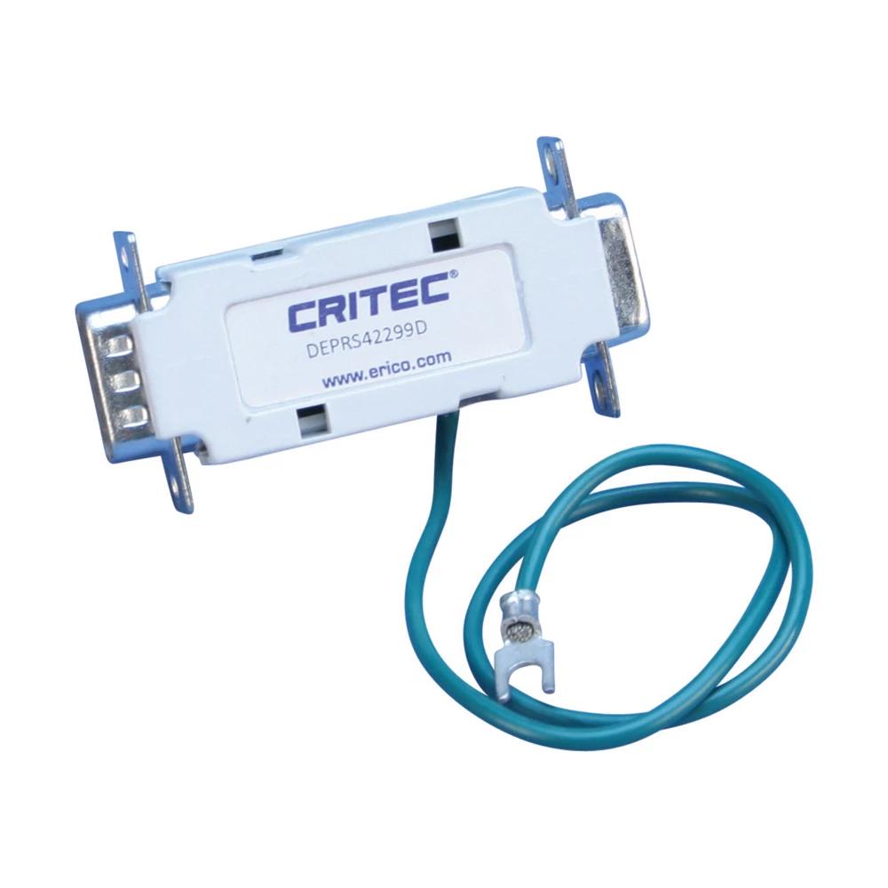 nVent ERICO DEPRS23299D Voice & Dataline Surge Protectors