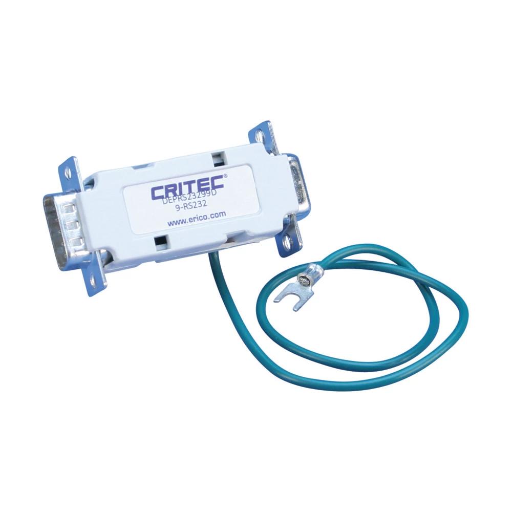 nVent ERICO DEPRS42299D Voice & Dataline Surge Protectors