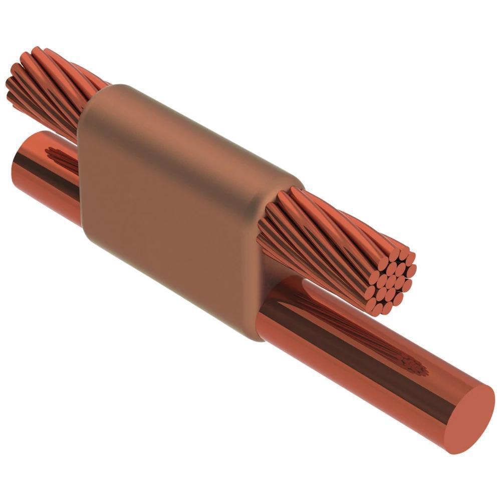 nVent ERICO DQC182Q Weld Metal Molds