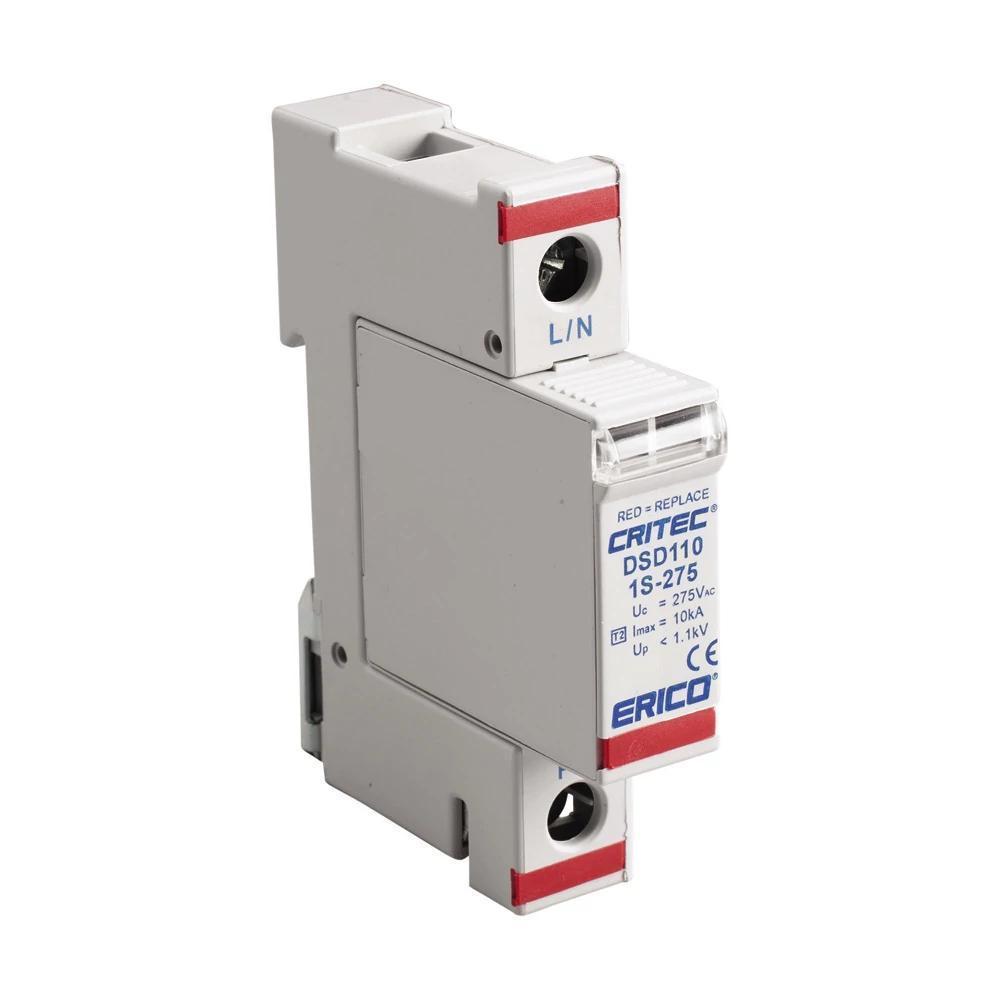 nVent ERICO DSD1101S275 AC Surge Protective Devices