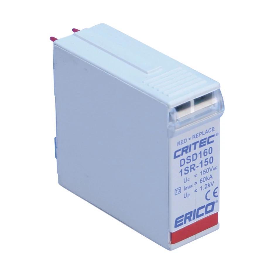 nVent ERICO DSD140M440 AC Surge Protective Devices