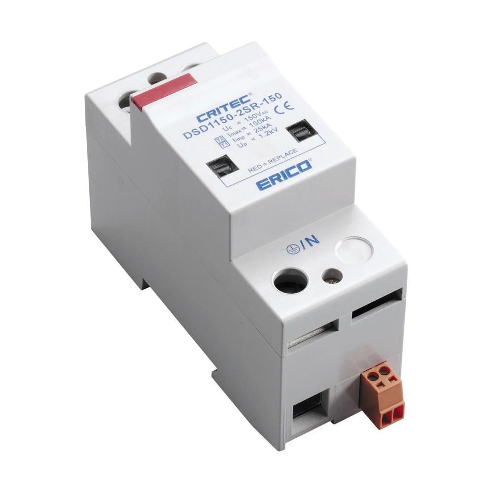 nVent ERICO DSD11502SR275 AC Surge Protective Devices