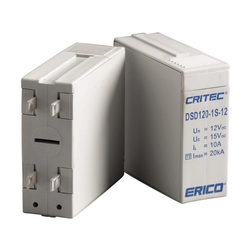 nVent ERICO DSD1201S24M AC Surge Protective Devices