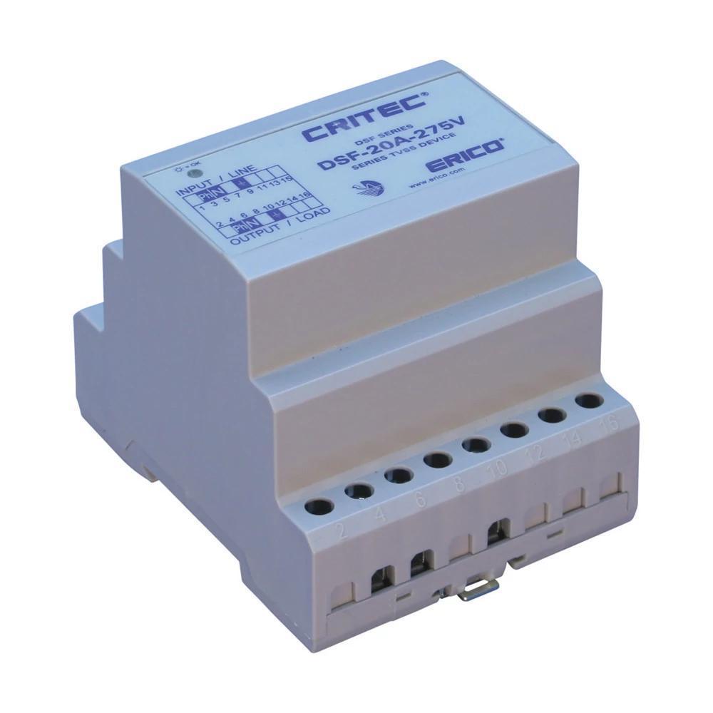 nVent ERICO DSF20A150V Surge Filters