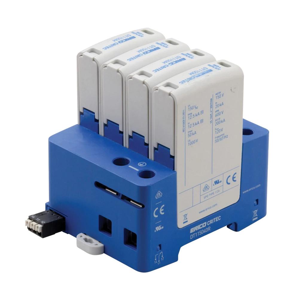 nVent ERICO DT115040R AC Surge Protective Devices