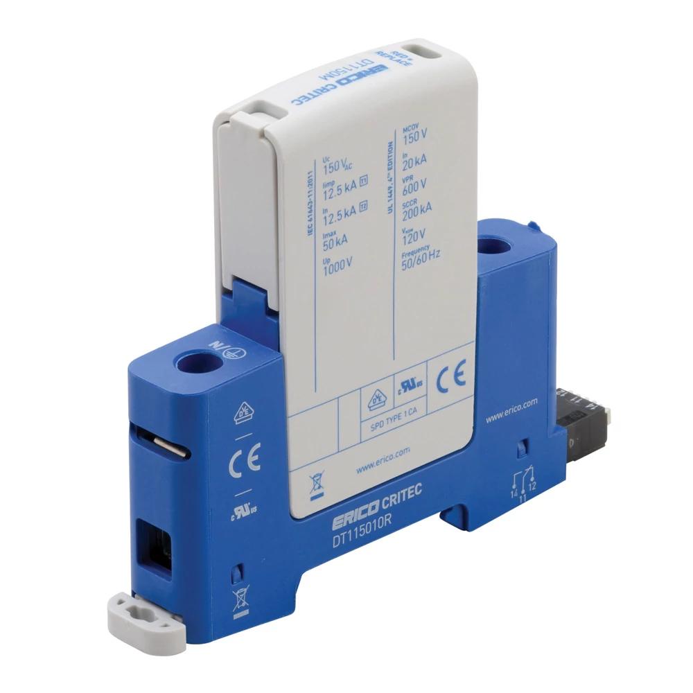 nVent ERICO DT130010R AC Surge Protective Devices