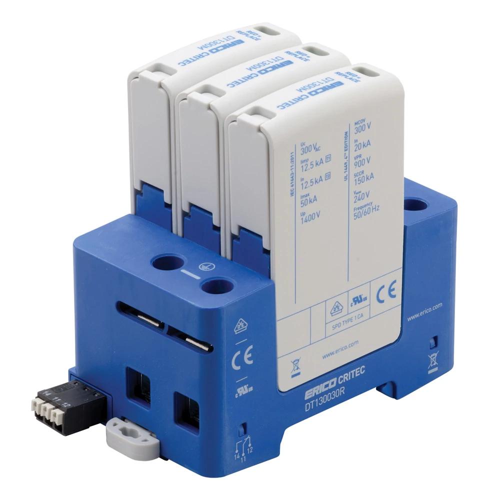 nVent ERICO DT175030R AC Surge Protective Devices