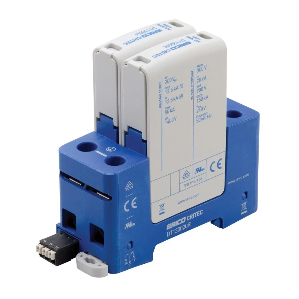 nVent ERICO DT115020R AC Surge Protective Devices