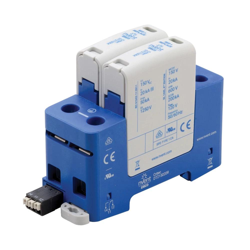 nVent ERICO DT230020R AC Surge Protective Devices