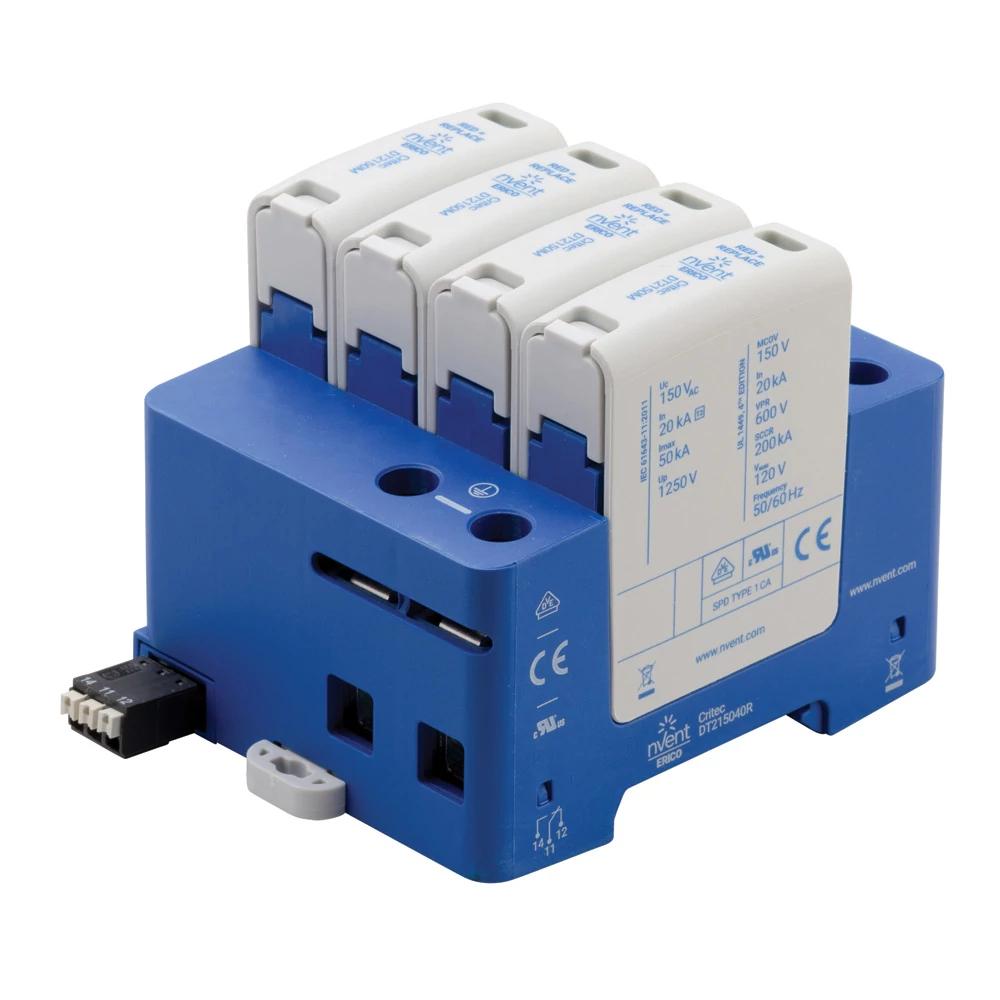 nVent ERICO DT215040R AC Surge Protective Devices
