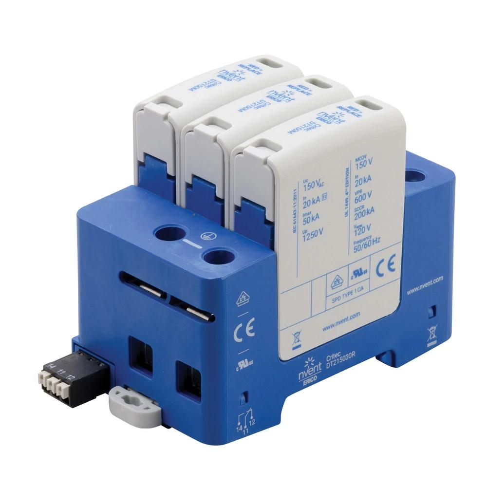 nVent ERICO DT215030R AC Surge Protective Devices