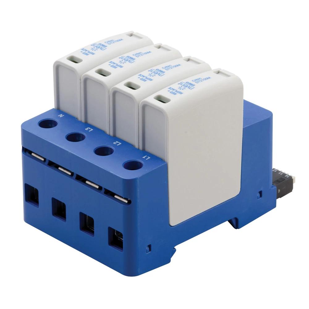 nVent ERICO EDT215040R AC Surge Protective Devices