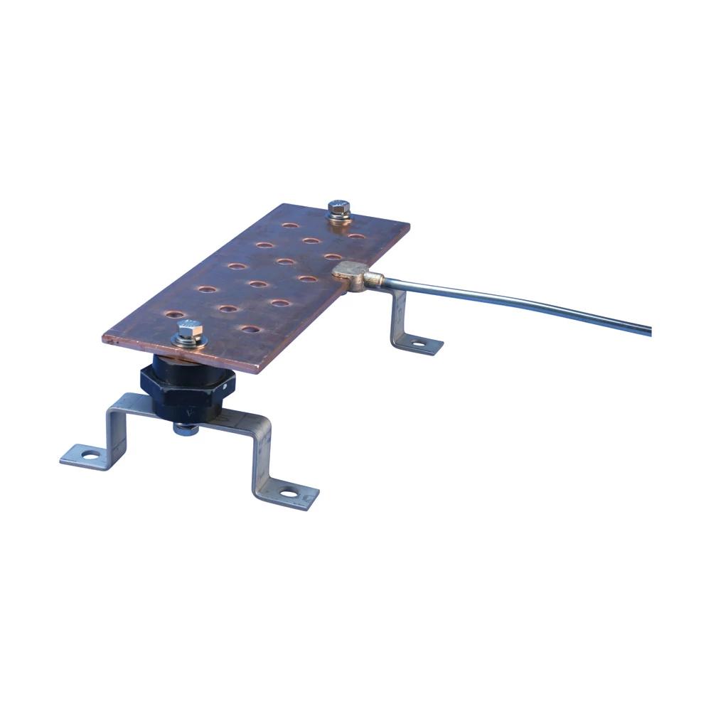 nVent ERICO EGBA14412GGT Busbar & Bracket Assemblies