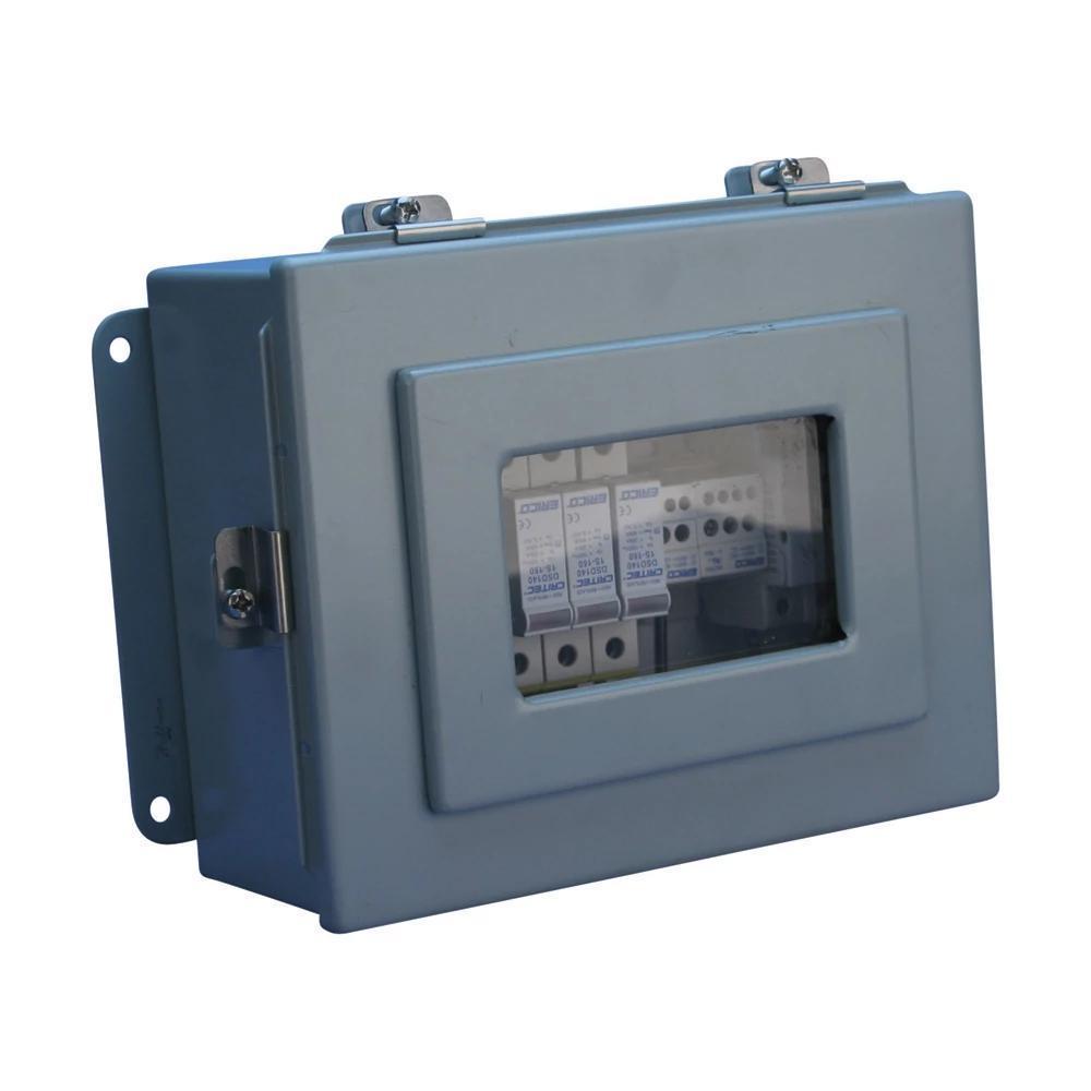 nVent ERICO EPD100HZ120V AC Surge Protective Devices