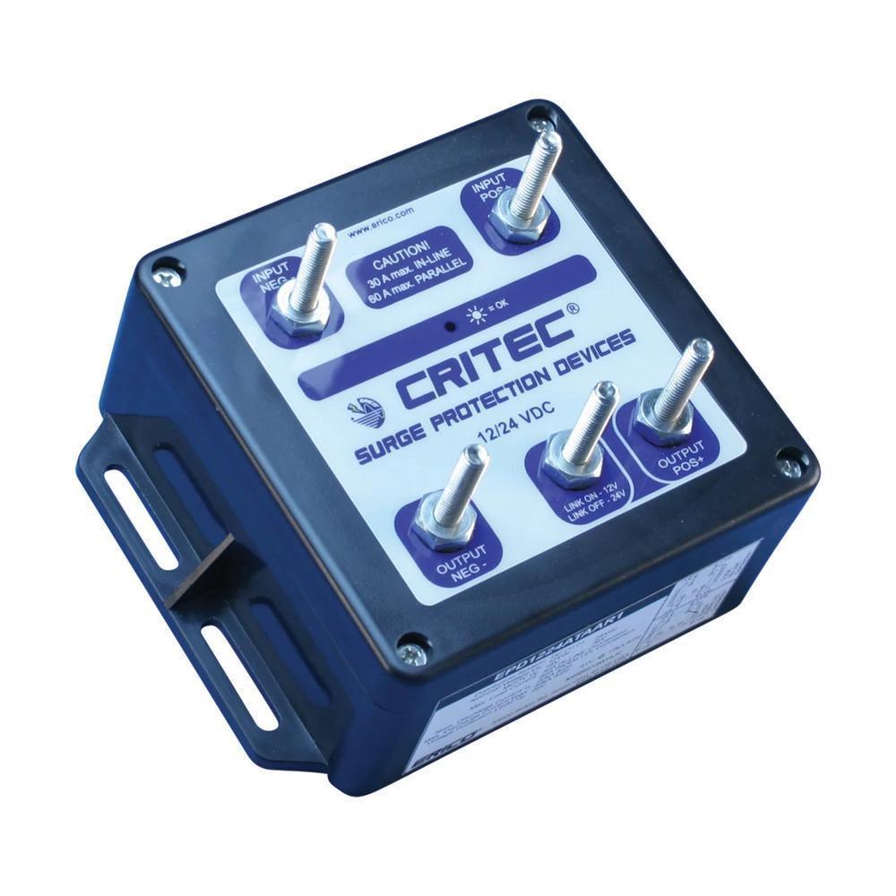 nVent ERICO EPD1224ATAAR1 AC Surge Protective Devices