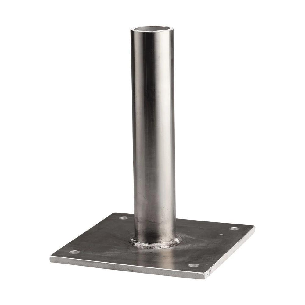 nVent ERICO ER2BASESS Lightning Protection Components