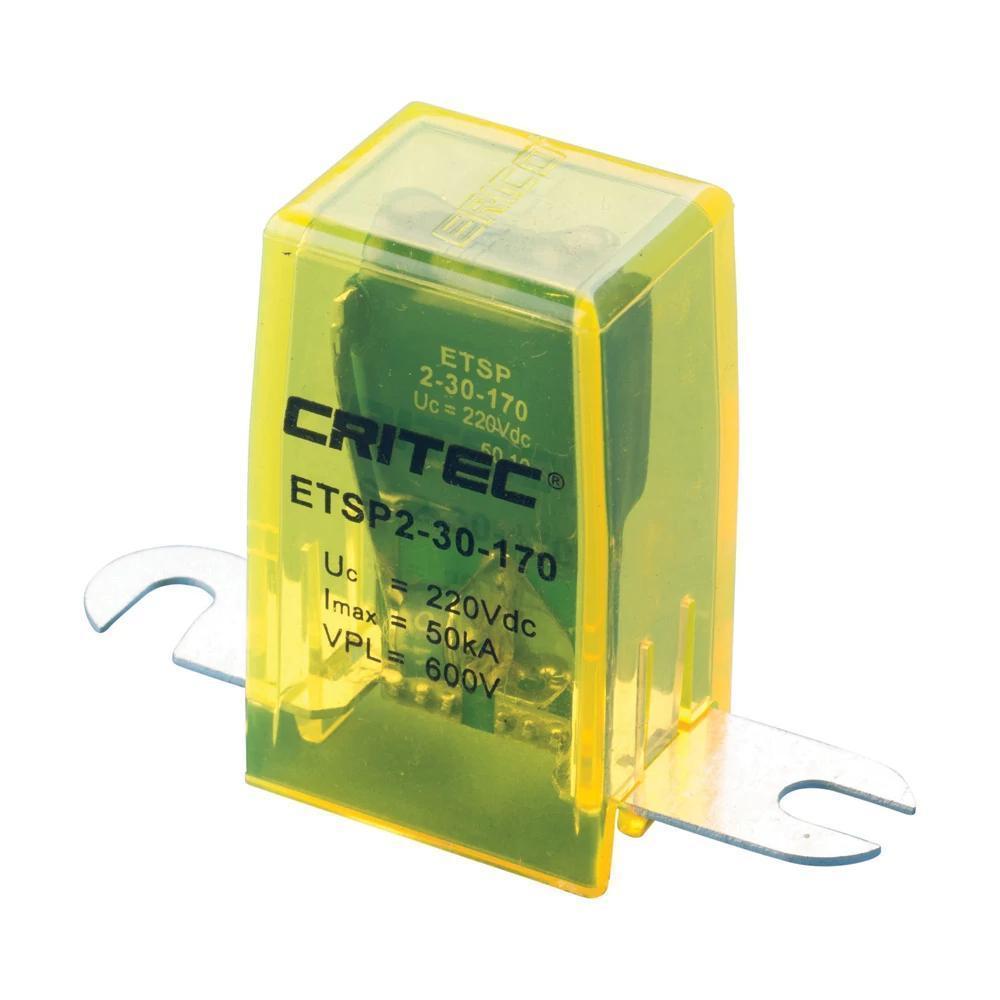 nVent ERICO ETSP330170 AC Surge Protective Devices