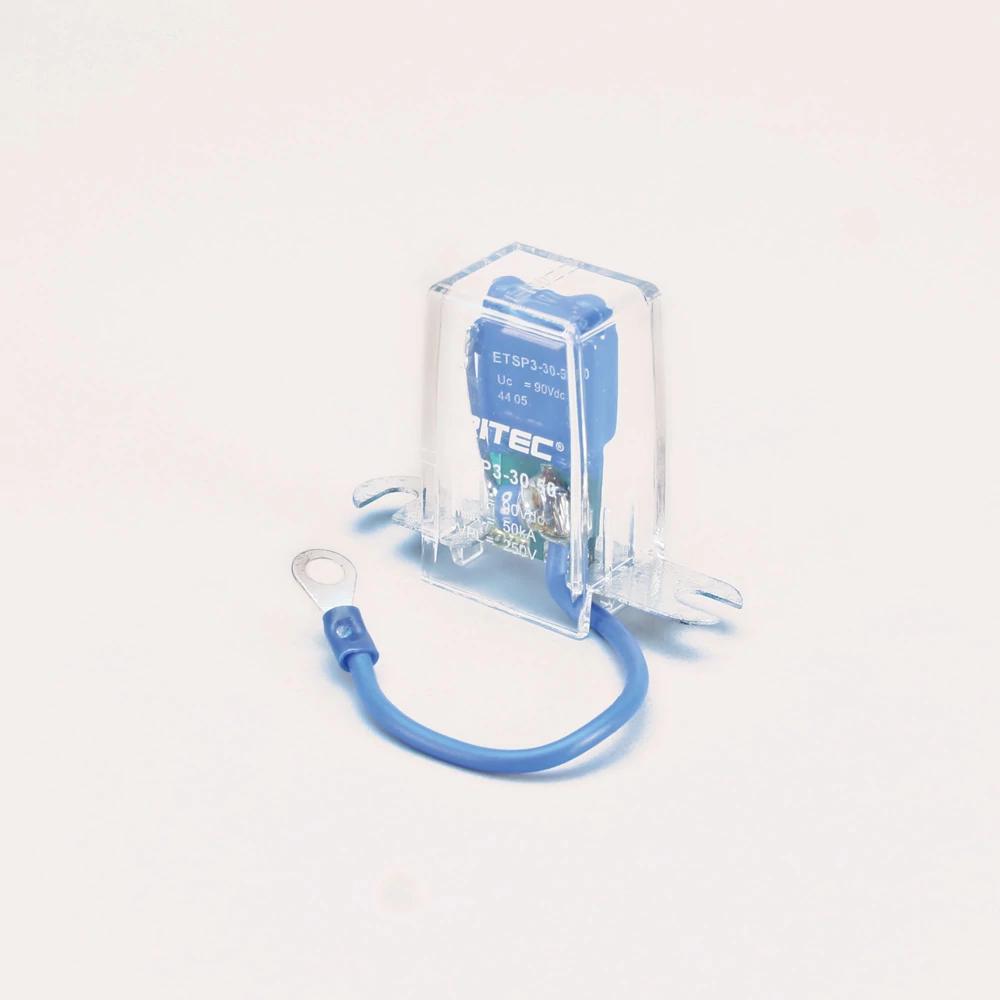 nVent ERICO ETSP33050 AC Surge Protective Devices