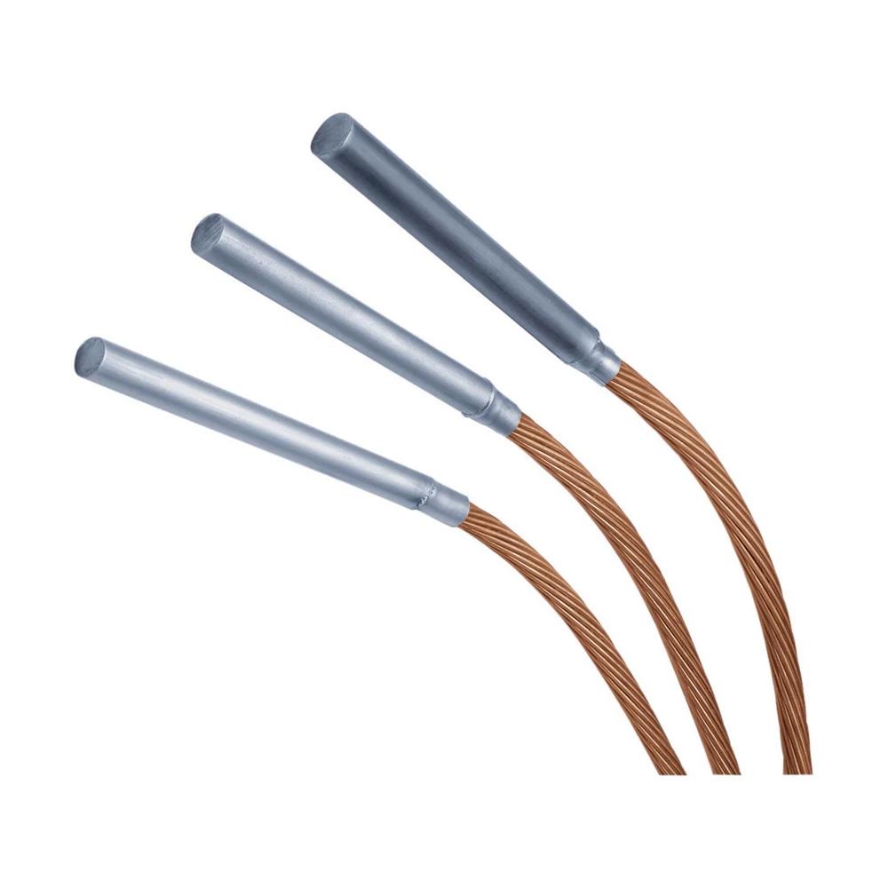 nVent ERICO EWB2G9164 Bonding Connectors
