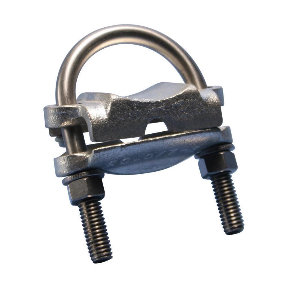 nVent ERICO FC073 Grounding-Bonding Clamps