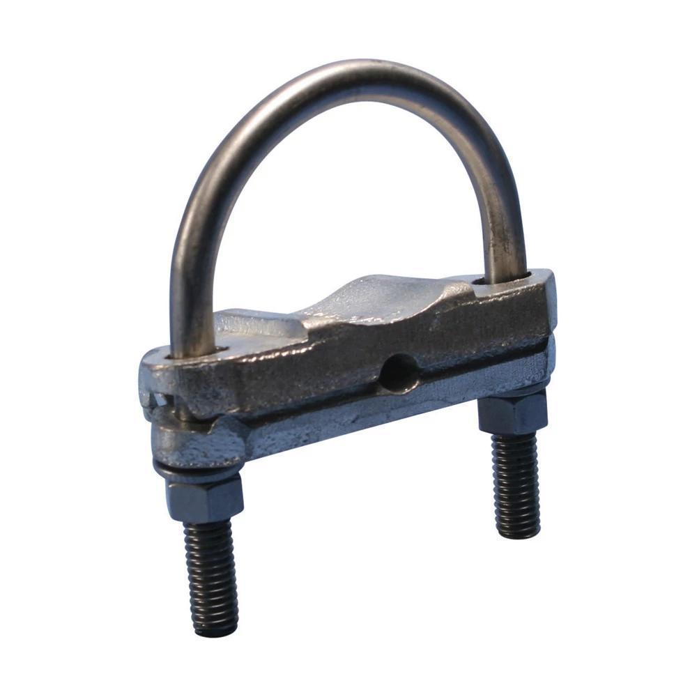 nVent ERICO FC075 Grounding-Bonding Clamps