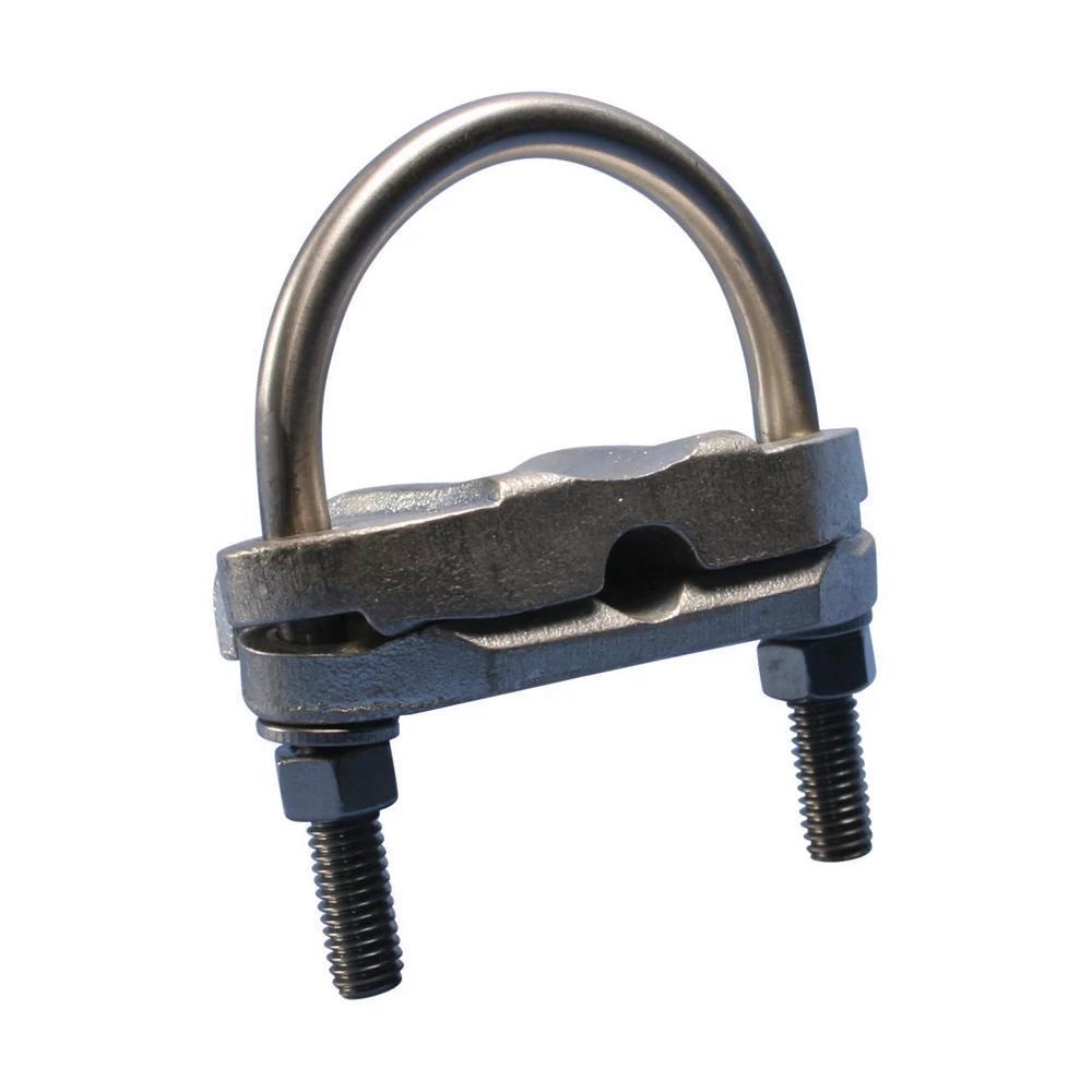 nVent ERICO FC078 Grounding-Bonding Clamps