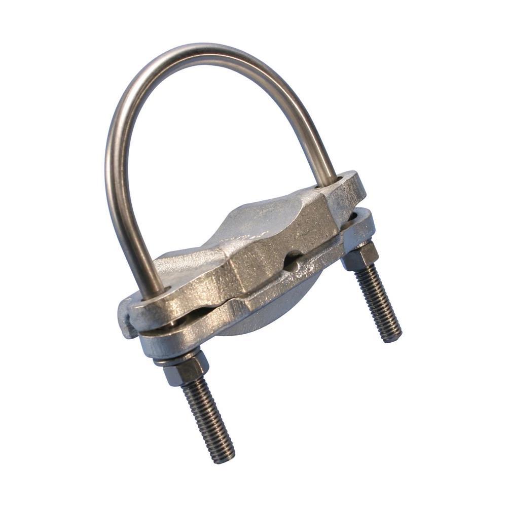 nVent ERICO FC079 Grounding-Bonding Clamps