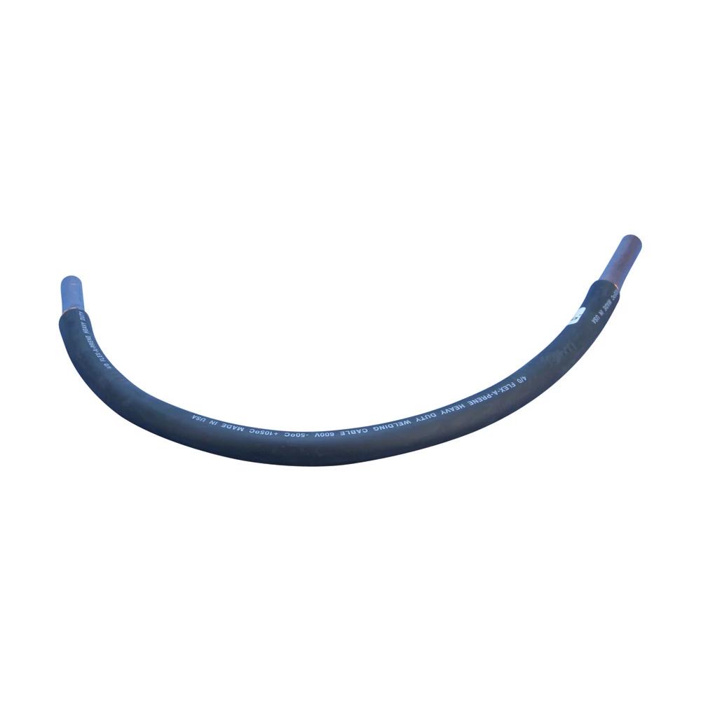 nVent ERICO FJ2G180 Grounding Jumpers