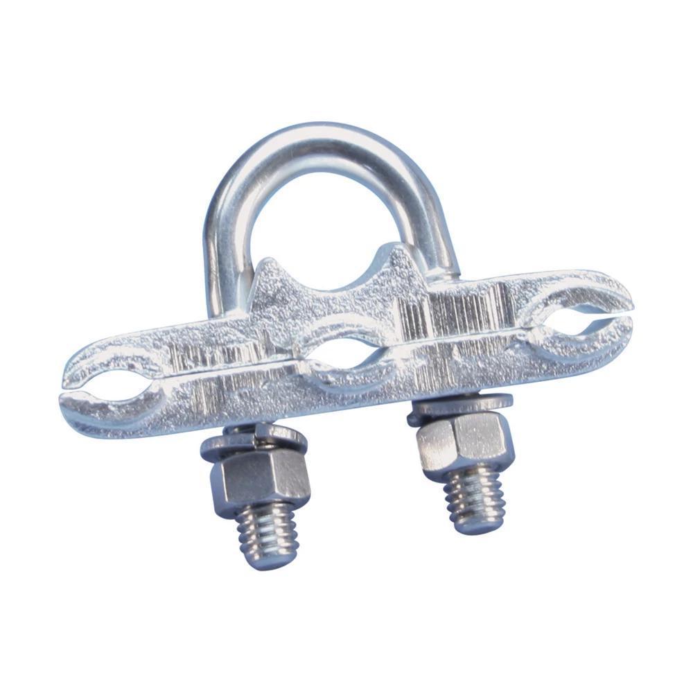nVent ERICO GC065TH Grounding-Bonding Clamps
