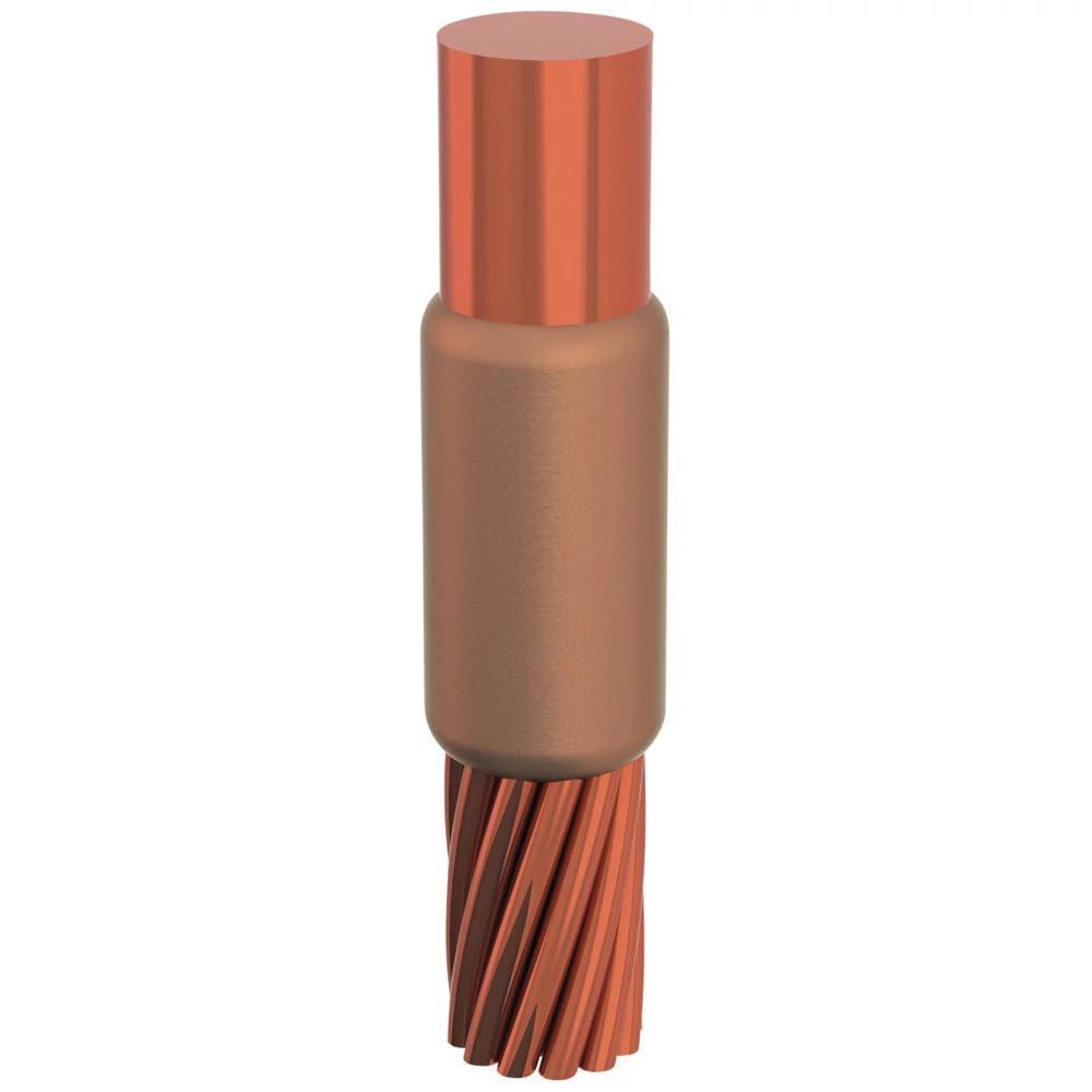 nVent ERICO GDRP250Y5 Weld Metal Molds