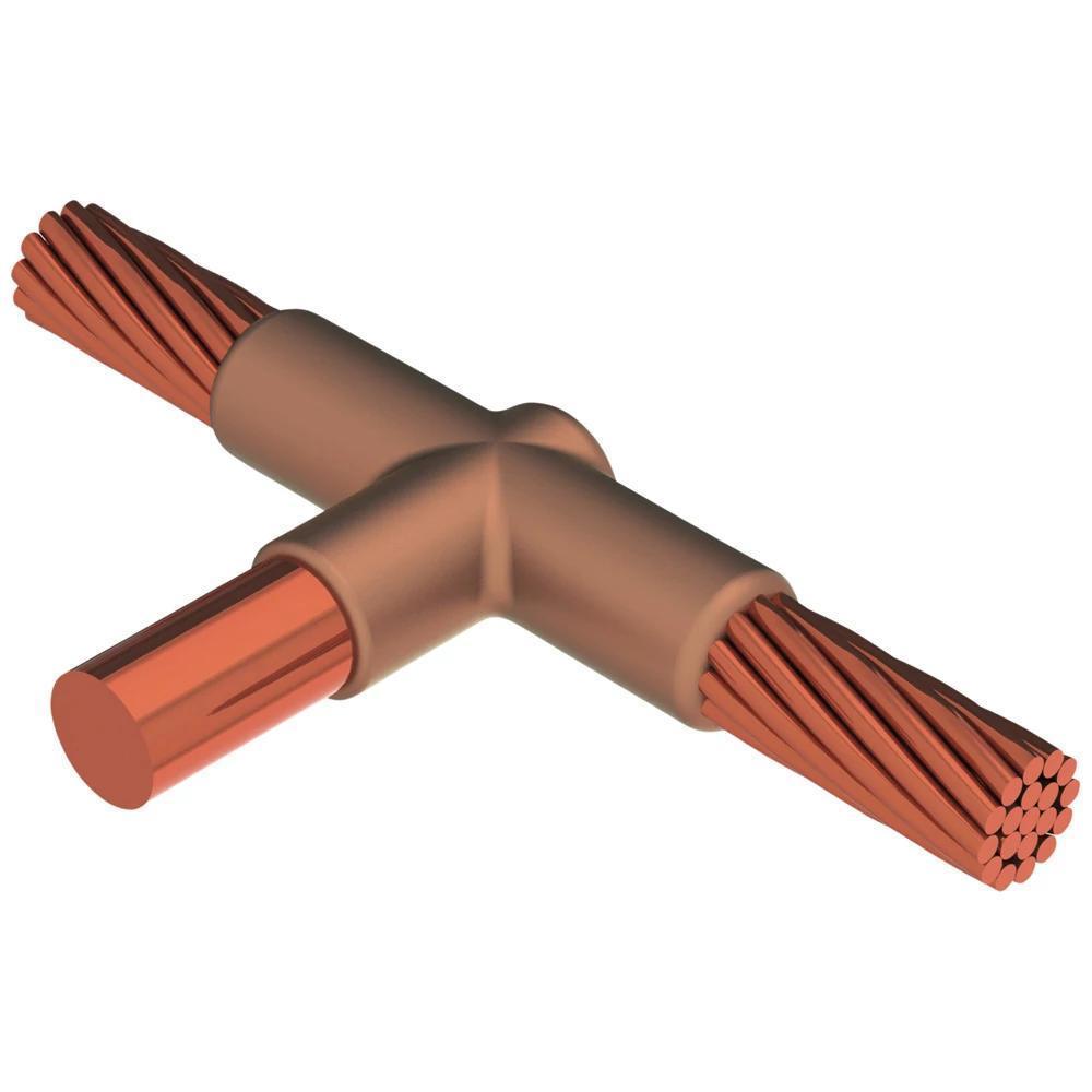 nVent ERICO GGCY6P180 Weld Metal Molds