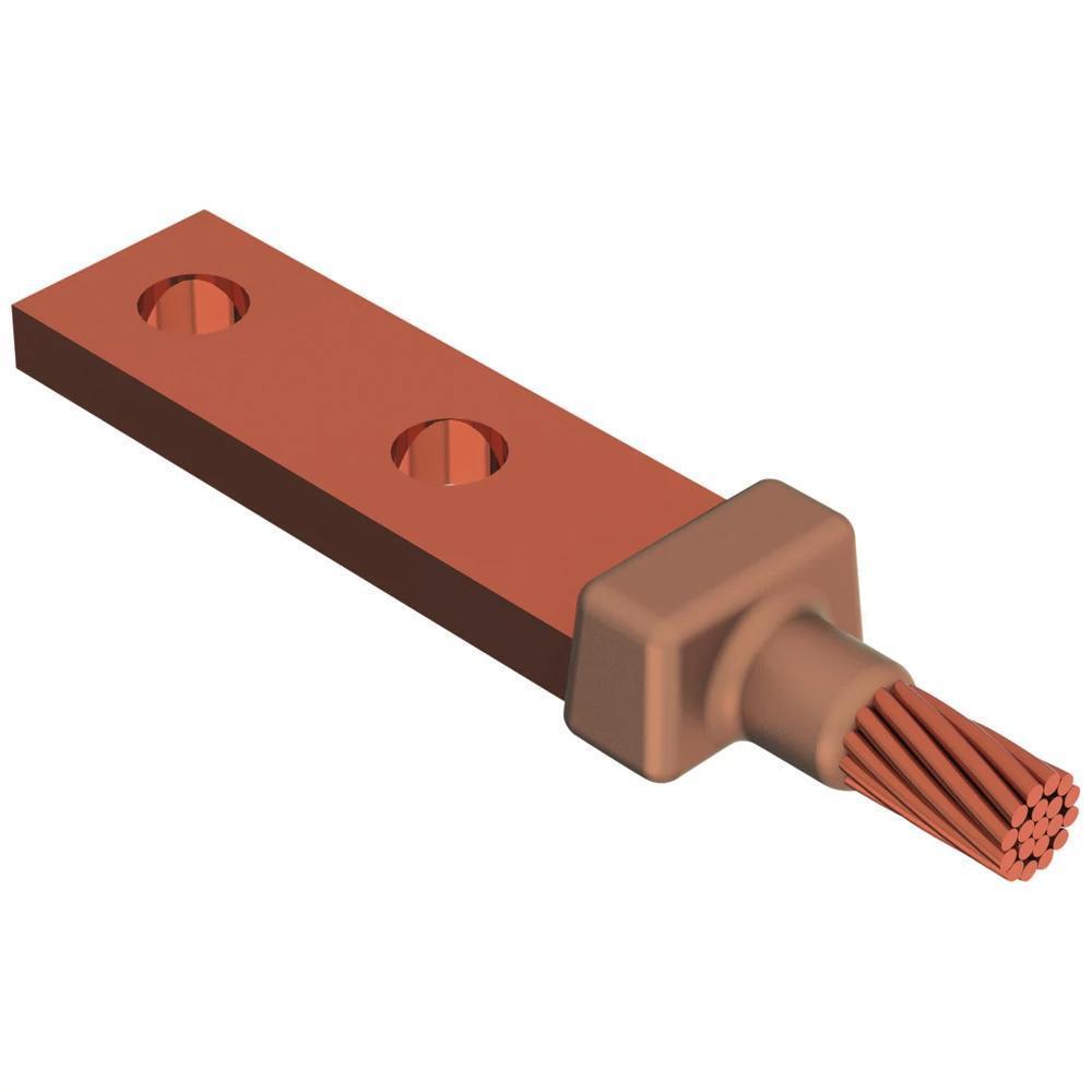 nVent ERICO GLCDD2S Weld Metal Molds