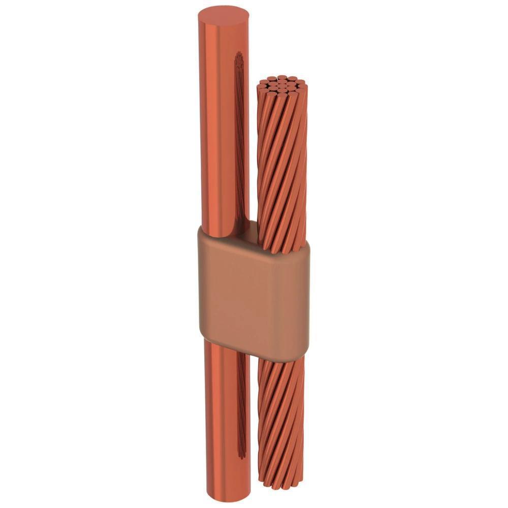 nVent ERICO GPR182L Weld Metal Molds