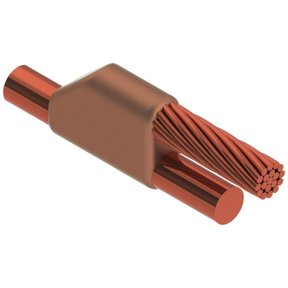 nVent ERICO GSC331L Weld Metal Molds