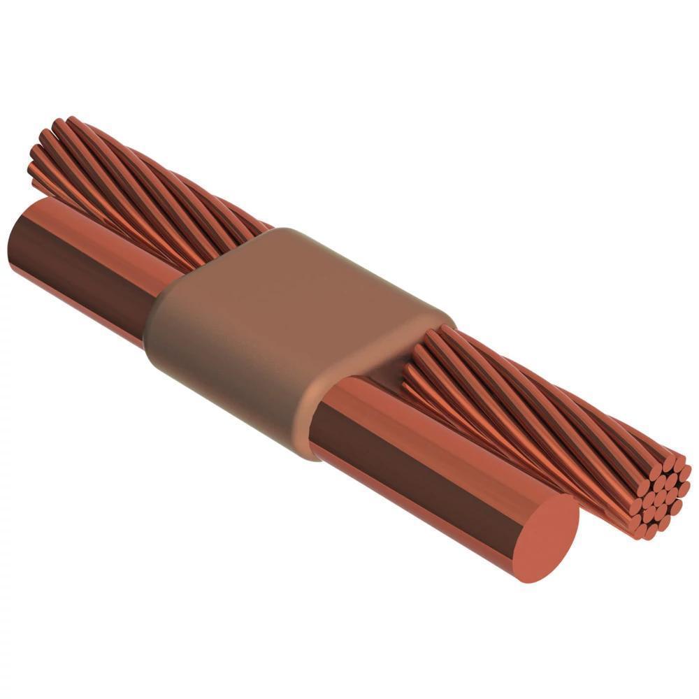 nVent ERICO GWC2C18 Weld Metal Molds