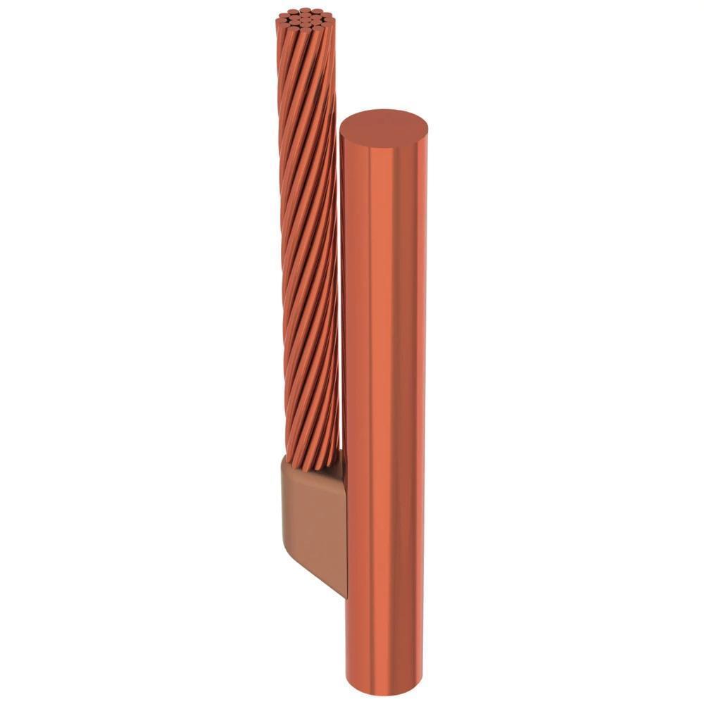 nVent ERICO HDGNF169F Weld Metal Molds