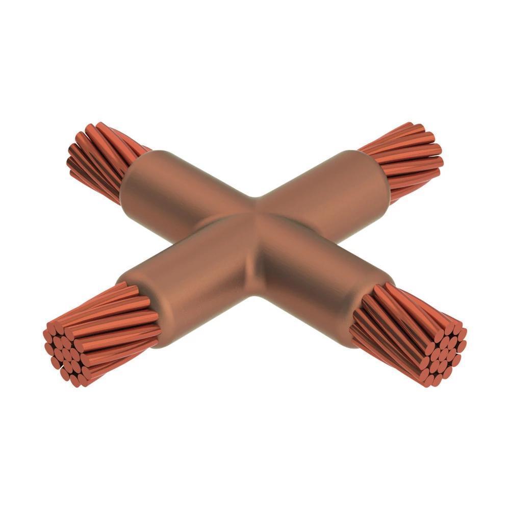 nVent ERICO XACY1Y1 Weld Metal Molds