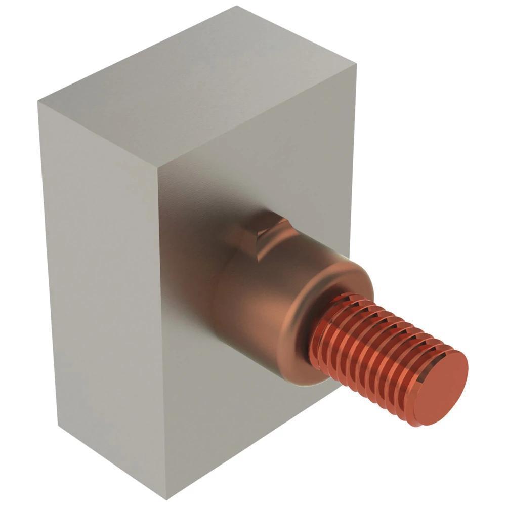 nVent ERICO HVC12CU Weld Metal Molds