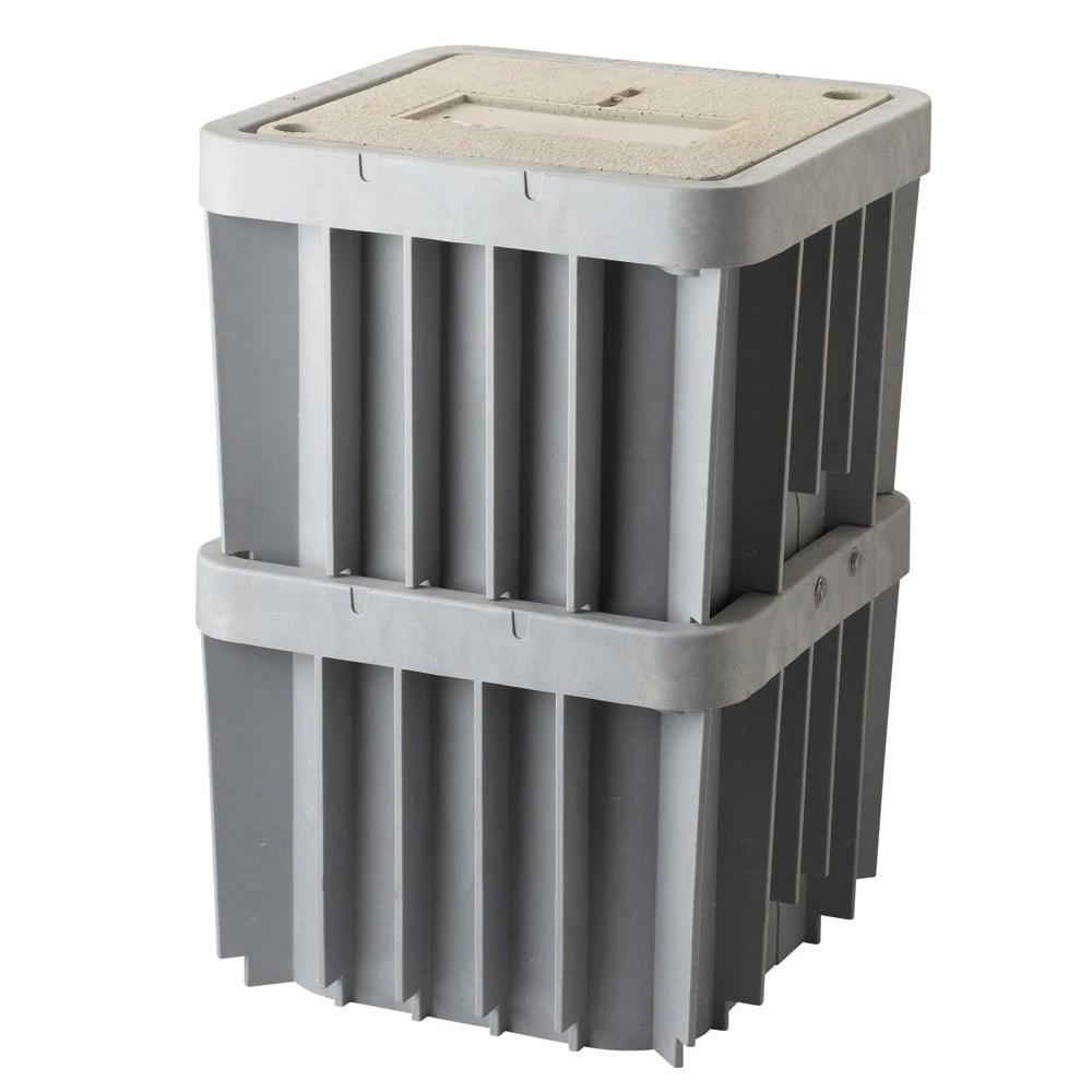 nVent ERICO IH1250F Ground Boxes