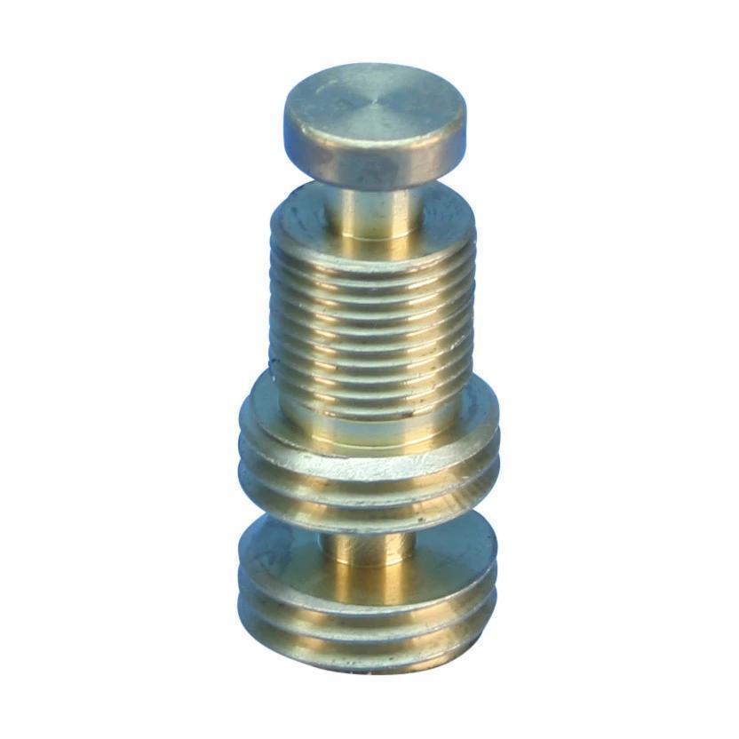 nVent ERICO INTCPTADM116UN Lightning Protection Components