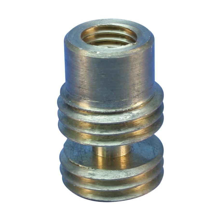 nVent ERICO INTCPTADM16 Lightning Protection Components