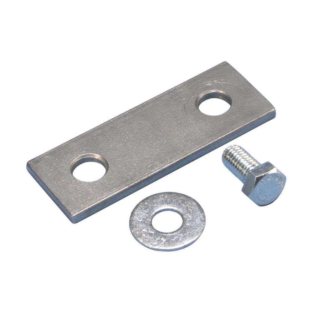 nVent ERICO ISODUAL Lightning Protection Components