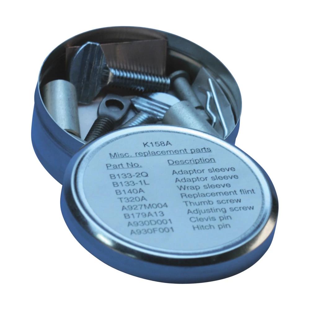 nVent ERICO K158A Weld Accessory Materials