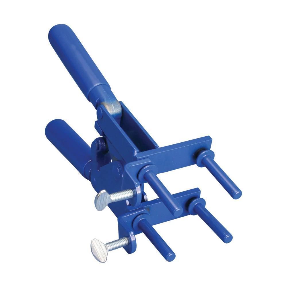 nVent ERICO L160SM Mold Clamps & Mounts
